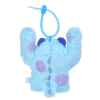 Llavero de peluche de Sulley | Monsters, Inc. 25.º aniversario