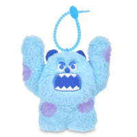 Llavero de peluche de Sulley | Monsters, Inc. 25.º aniversario