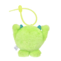 Llavero de peluche Mike – Monsters, Inc. 25.º aniversario