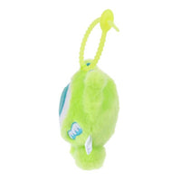 Llavero de peluche Mike – Monsters, Inc. 25.º aniversario