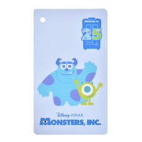 Llavero de peluche Mike – Monsters, Inc. 25.º aniversario