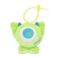 Llavero de peluche Mike – Monsters, Inc. 25.º aniversario