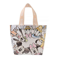 Bolsa reutilizable pequeña Mickey & Friends Hi!