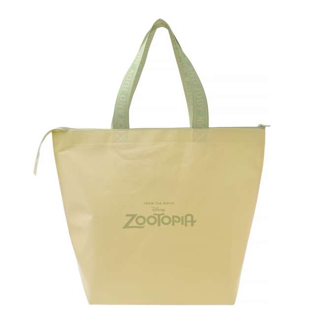 Bolsa de compras de Judy Hopps y Nick Wilde