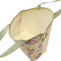 Bolsa de compras de Judy Hopps y Nick Wilde