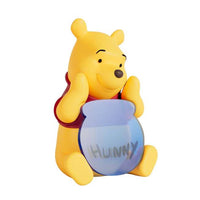 Pizarra de mensajes de Winnie the Pooh