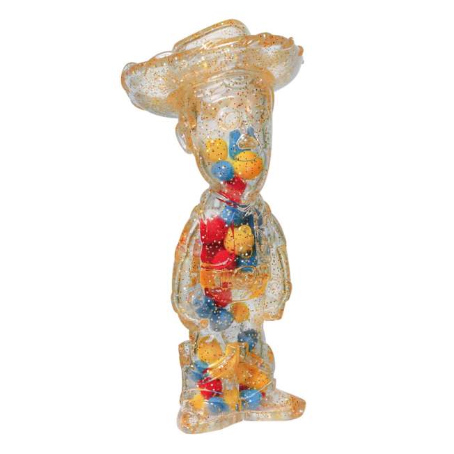 Figura Blop Blop de Woody