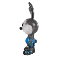 Blop Blop de Oswald, el conejo afortunado