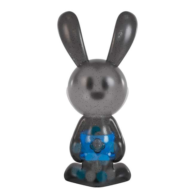 Blop Blop de Oswald, el conejo afortunado