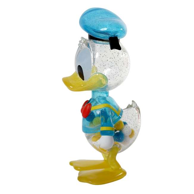 Figura Blop Blop de Pato Donald