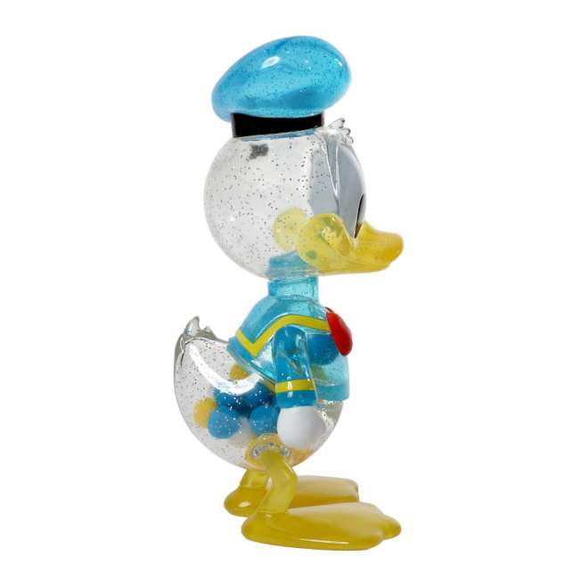 Figura Blop Blop de Pato Donald