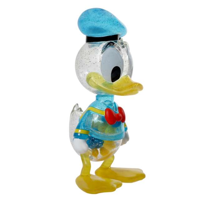 Figura Blop Blop de Pato Donald