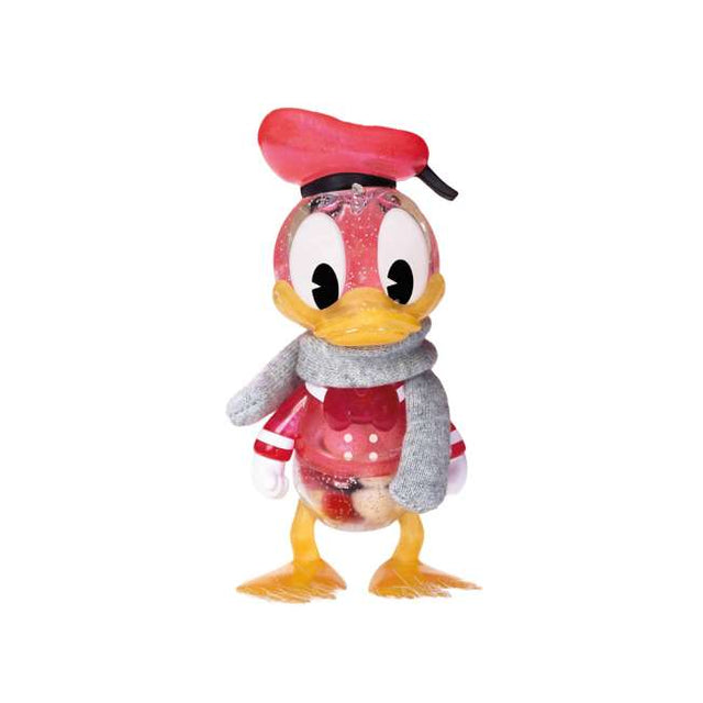 Figura Blop Blop de Donald Duck - Navidad 2023