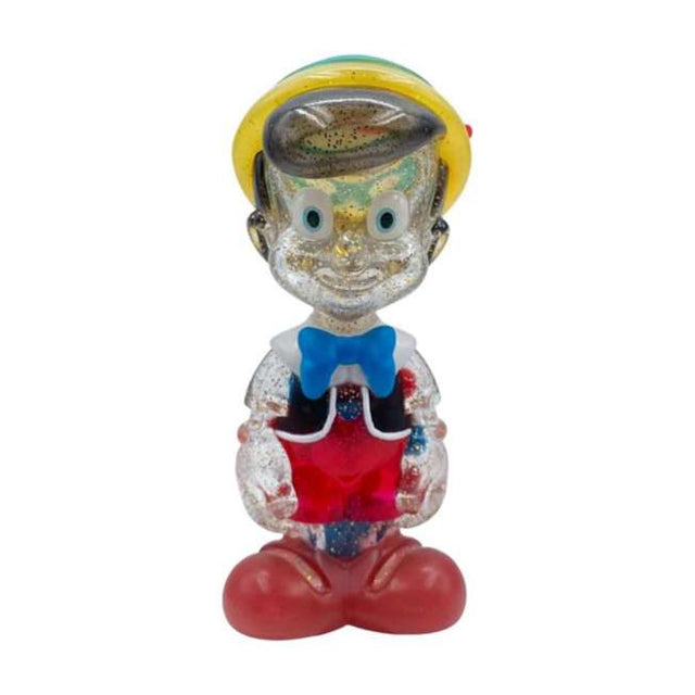Figura Blop Blop de Pinocchio