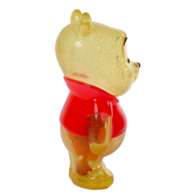 Figura Blop Blop de Winnie the Pooh