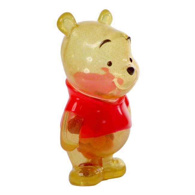 Figura Blop Blop de Winnie the Pooh