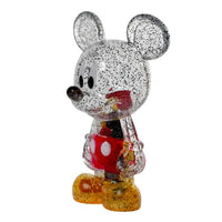Figura Blop Blop de Mickey Mouse