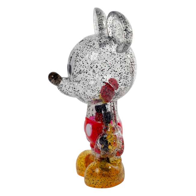 Figura Blop Blop de Mickey Mouse