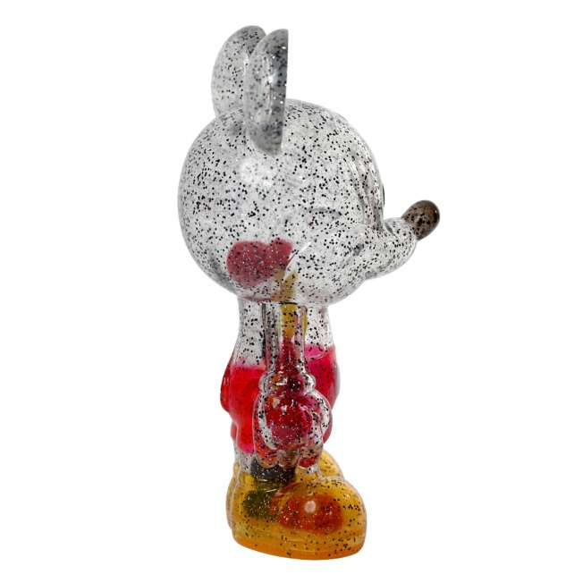 Figura Blop Blop de Mickey Mouse