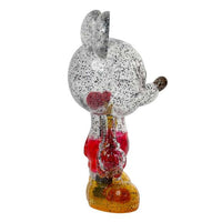 Figura Blop Blop de Mickey Mouse