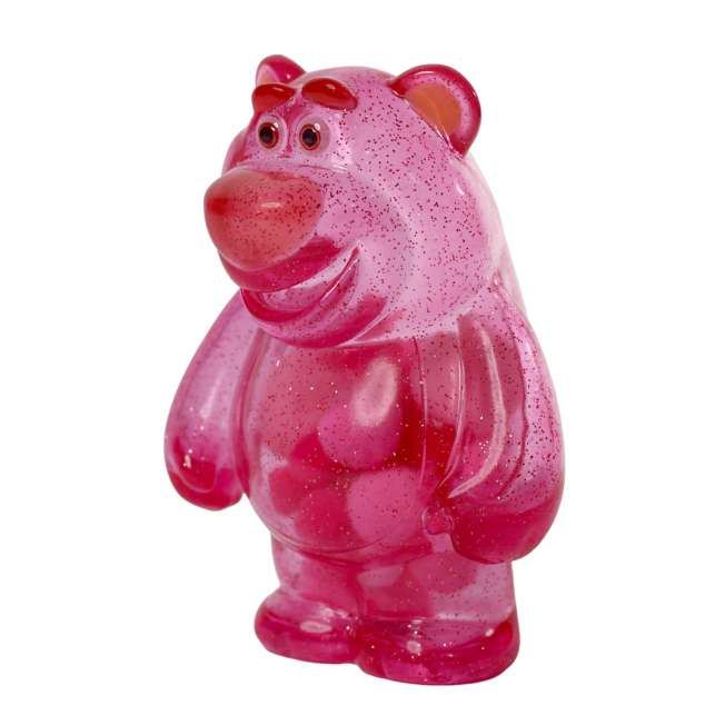 Figura Blop Blop de Lotso