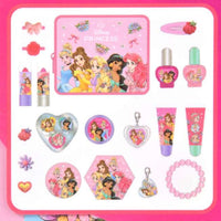Calendario de Adviento de Cosméticos Princesas Disney