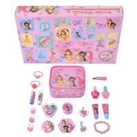 Calendario de Adviento de Cosméticos Princesas Disney