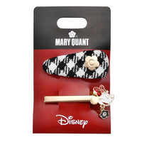 Set de pinches para el pelo Minnie Mouse x MARY QUANT