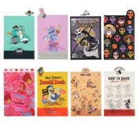 Lámina Disney con bolsillo, diseño sorpresa