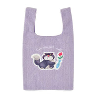 Bolso tote de Lucifer de La Cenicienta