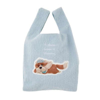 Bolso tote de Nana de Peter Pan