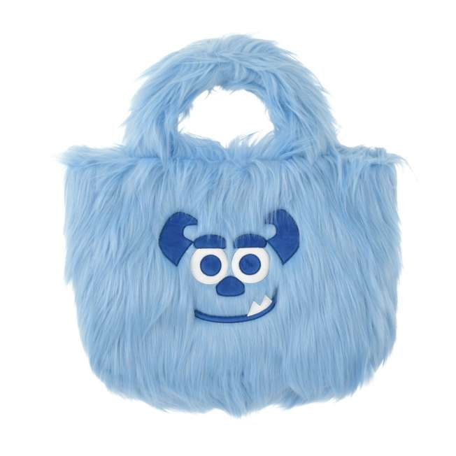 Bolso tote de Sulley - Monsters, Inc. 25.º aniversario