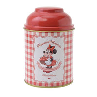 Té negro de Minnie Mouse sabor manzana y durazno