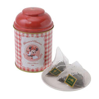 Té negro de Minnie Mouse sabor manzana y durazno