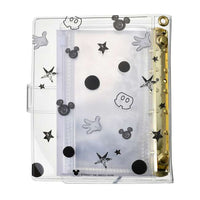 Archivador de 6 anillos para stickers de Mickey