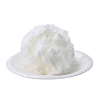 Algodón de azúcar Donald sabor leche