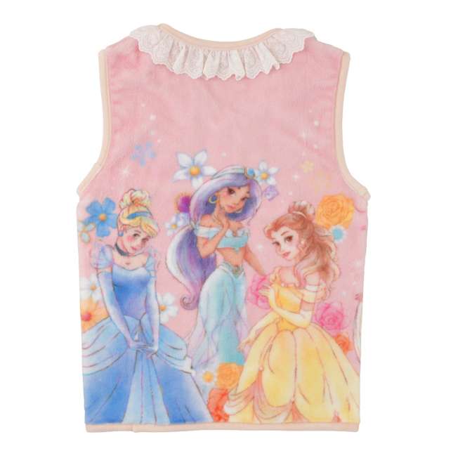 Chaleco para dormir infantil Disney Princess
