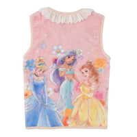 Chaleco para dormir infantil Disney Princess