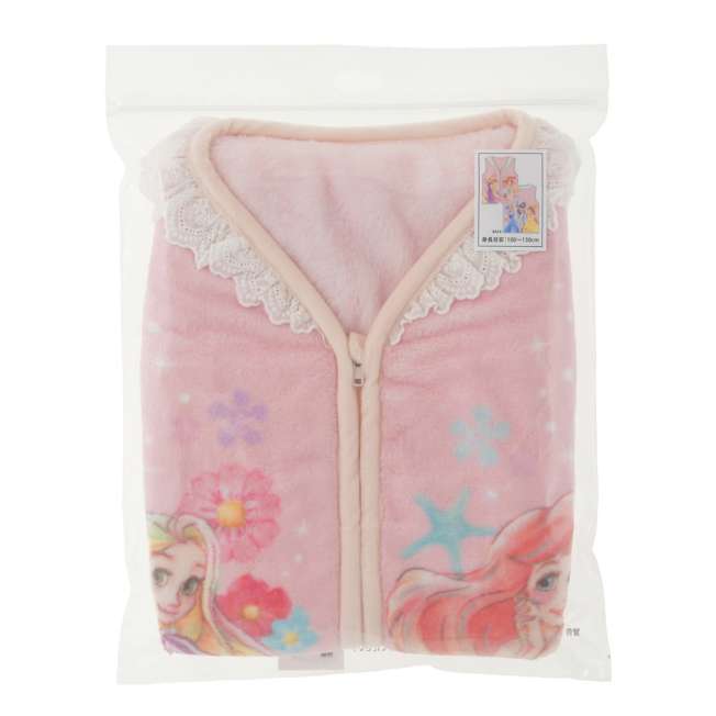 Chaleco para dormir infantil Disney Princess