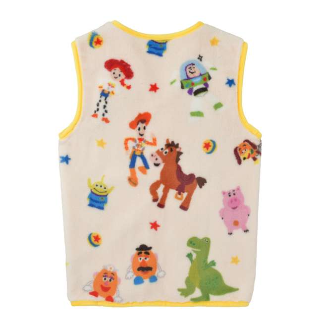 Chaleco para dormir infantil Toy Story
