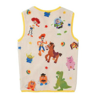 Chaleco para dormir infantil Toy Story