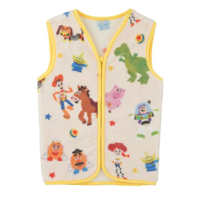 Chaleco para dormir infantil Toy Story