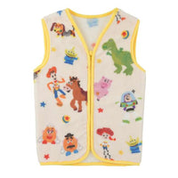 Chaleco para dormir infantil Toy Story