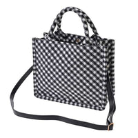Bolso tote 2 en 1 de Minnie y MARY QUANT