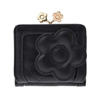 Billetera de Minnie Mouse x MARY QUANT