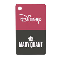 Billetera de Minnie Mouse x MARY QUANT