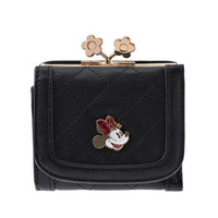 Billetera de Minnie Mouse x MARY QUANT