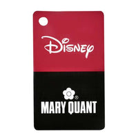 Tarjetero plano de Minnie Mouse x MARY QUANT