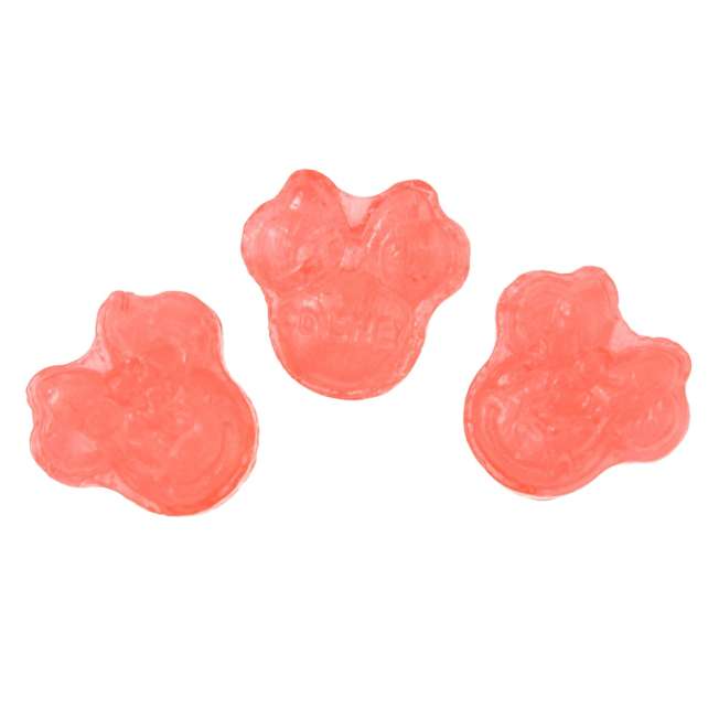 Dulces sabor manzana en estuche de Minnie