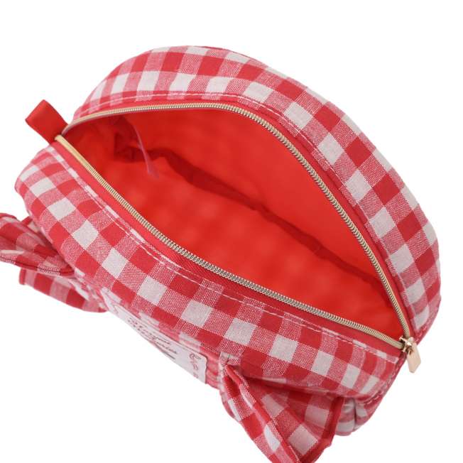 Hojaldres de manzana de Minnie con estuche